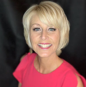 Meet your Posher, Christie